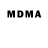 МДМА молли Mr. Dauren